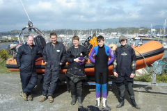 Abersoch 2005