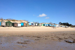 Abersoch 2013