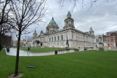 Belfast Feb 2020