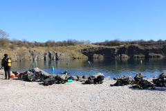 Capernwray 2010