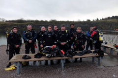 Capernwray 2016