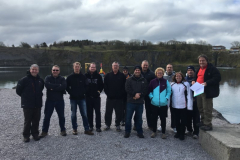 Capernwray Apr 2016