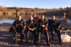 Capernwray Jan 2017