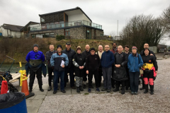 Capernwray March 2017