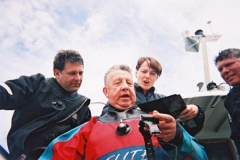 Exmouth 2004