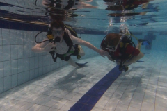 Explorer Scouts 2025