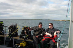 Farnes Island 2013