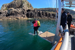 Rach-diver