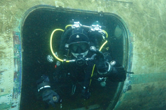 Capernwray-Steve