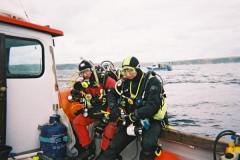Plymouth 2004