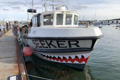 Plymouth Aug 2018