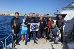 Red Sea Nov 2019