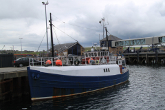 Scapa Flow 2011