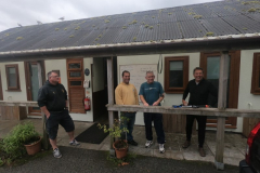 Sound of Mull Jul 2019