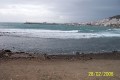 Tenerife 2006