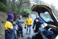 Ulswater 2005