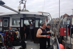 Weymouth 2014